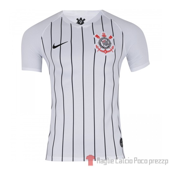 Maglia Corinthians Home 2019/2020 - Clicca l'immagine per chiudere